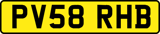 PV58RHB