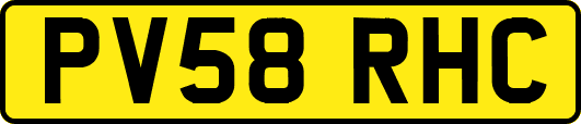 PV58RHC