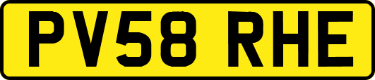 PV58RHE
