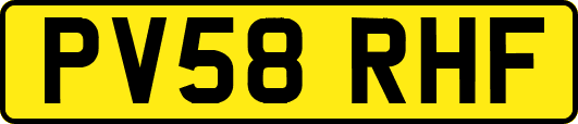 PV58RHF
