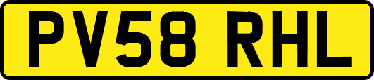 PV58RHL