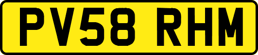 PV58RHM