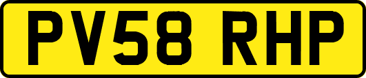 PV58RHP