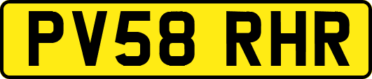 PV58RHR