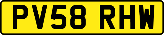 PV58RHW