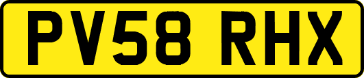 PV58RHX