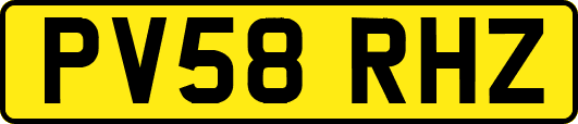 PV58RHZ