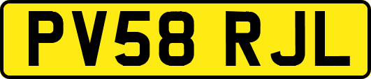 PV58RJL