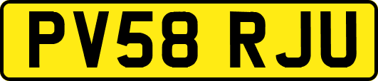 PV58RJU