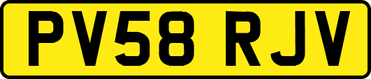 PV58RJV