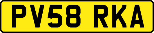 PV58RKA