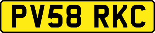 PV58RKC