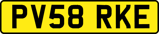 PV58RKE