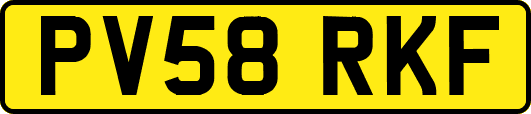 PV58RKF