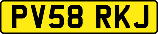 PV58RKJ
