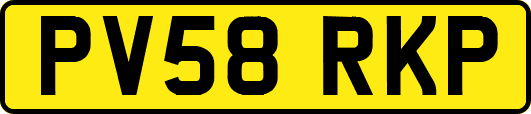 PV58RKP