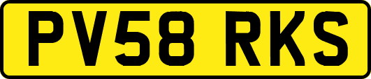 PV58RKS
