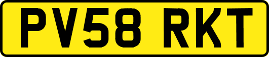 PV58RKT
