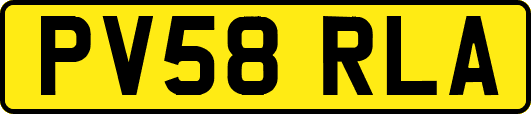 PV58RLA