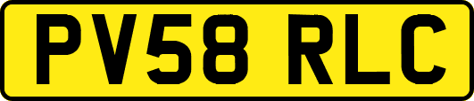 PV58RLC