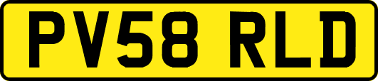 PV58RLD