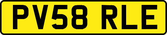 PV58RLE