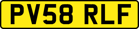 PV58RLF