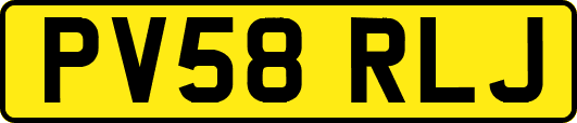 PV58RLJ
