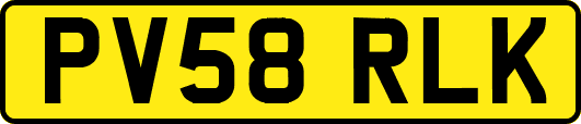 PV58RLK