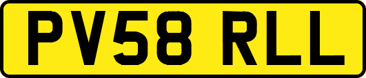 PV58RLL