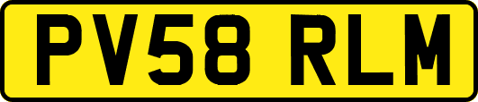 PV58RLM