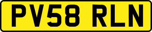 PV58RLN