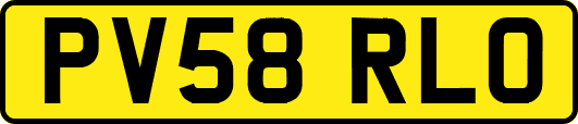 PV58RLO