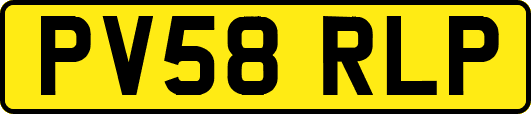 PV58RLP