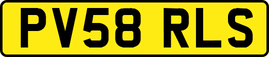 PV58RLS