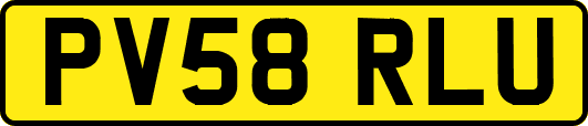PV58RLU