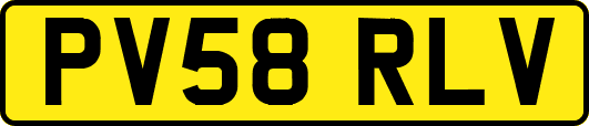 PV58RLV