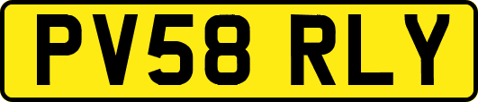 PV58RLY