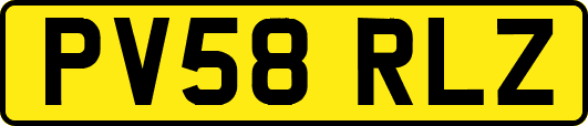 PV58RLZ