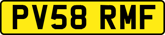 PV58RMF