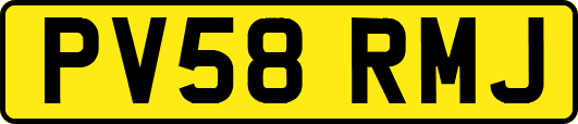 PV58RMJ