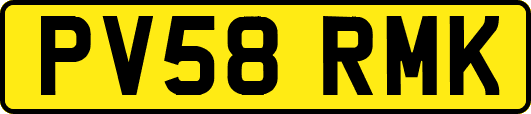 PV58RMK