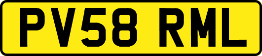 PV58RML