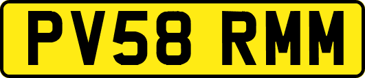 PV58RMM