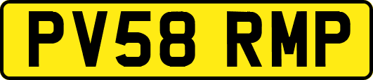 PV58RMP