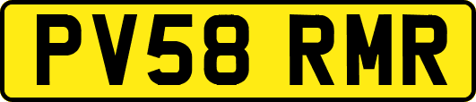 PV58RMR