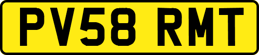 PV58RMT