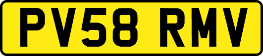 PV58RMV