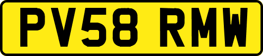 PV58RMW