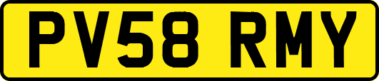 PV58RMY